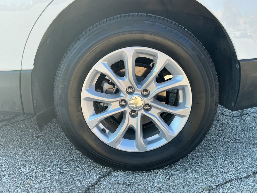 Used 2019 Chevrolet Equinox LT AWD/4WD image 6