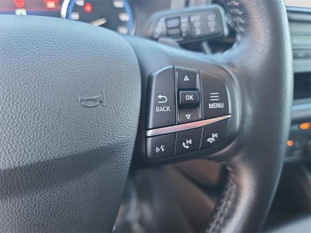 Certified 2022 Ford Bronco Sport Badlands image 19