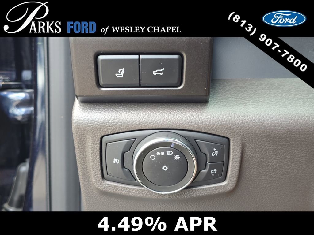 Certified 2021 Ford Expedition Limited RWD image 30