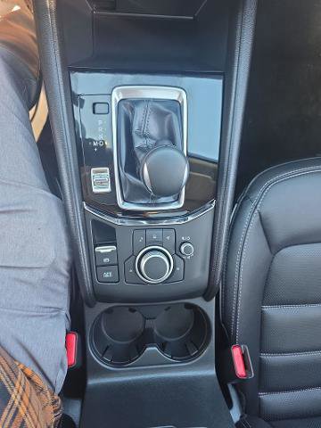 Used 2025 MAZDA CX-5 AWD 2.5 S w/ Preferred Package image 33