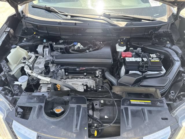 Used 2019 Nissan Rogue S FWD image 24