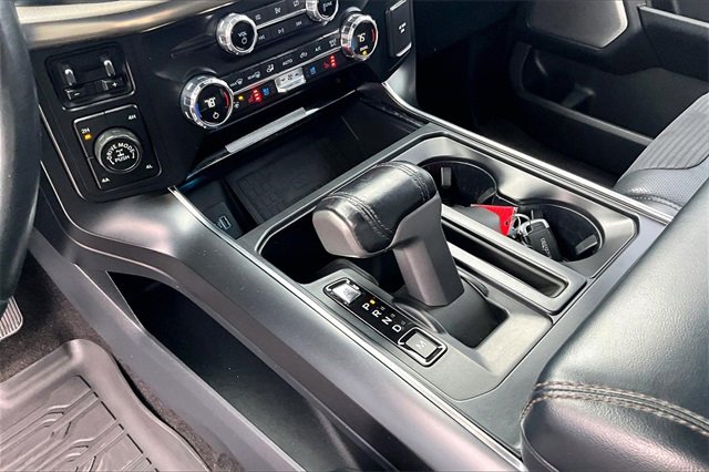 Certified 2021 Ford F150 Raptor w/ Equipment Group 801A High image 13