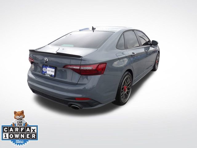 Used 2024 Volkswagen Jetta GLI Autobahn image 10