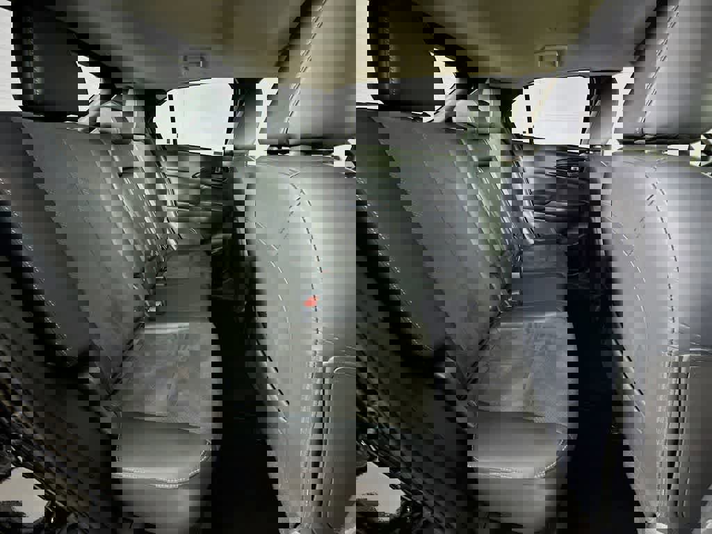 Used 2024 Mitsubishi Eclipse Cross SE image 31