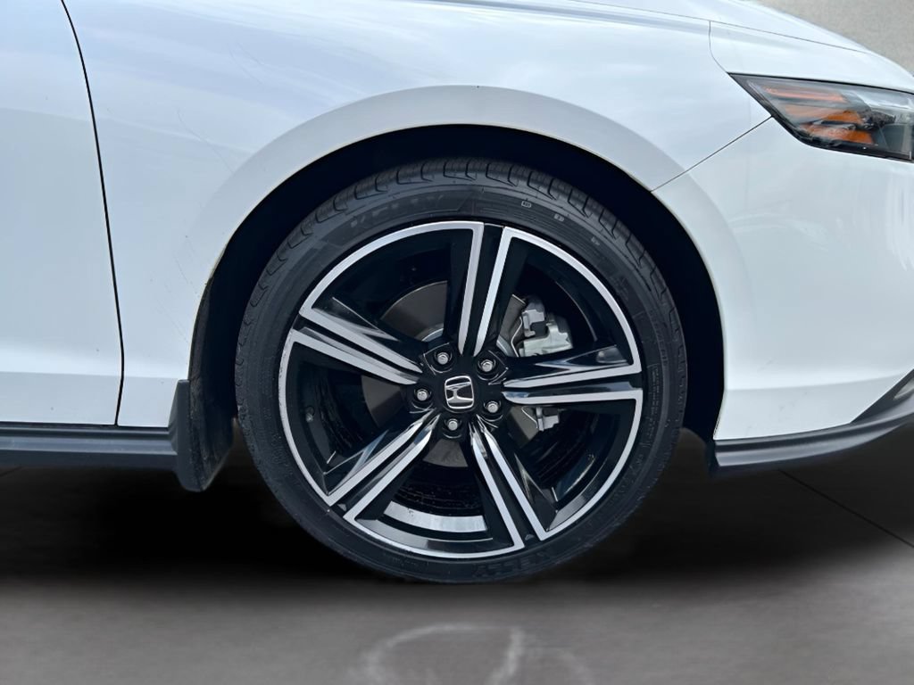 Used 2023 Honda Accord Sport image 24