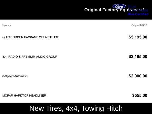 Used 2022 Jeep Gladiator Sport image 20