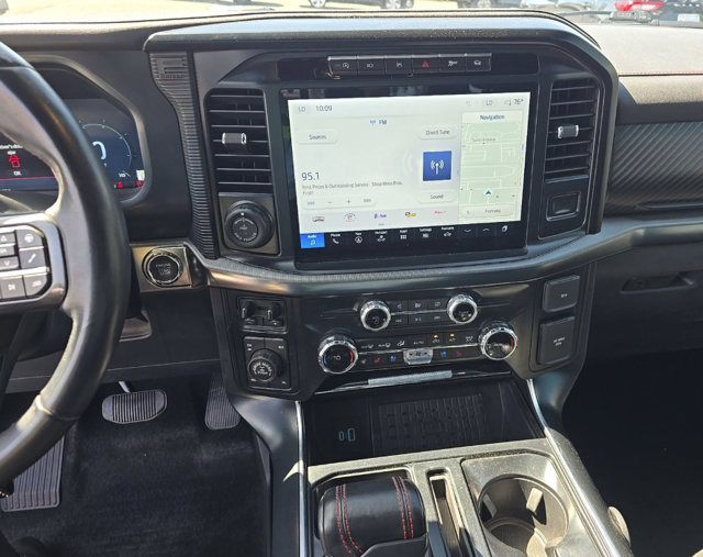 Certified 2024 Ford F150 Raptor AWD/4WD image 31