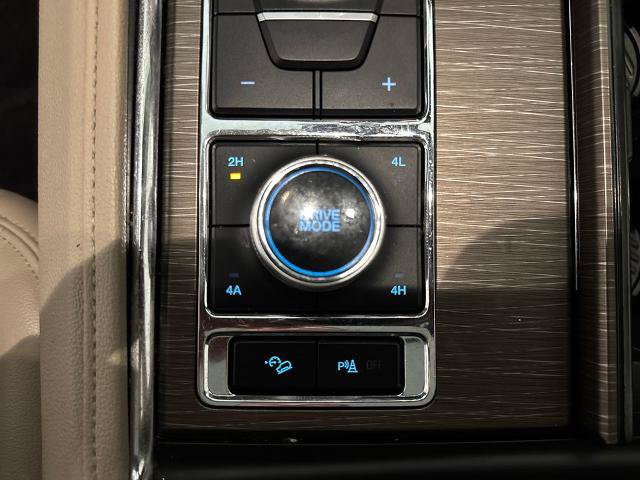 Certified 2023 Ford Expedition Max Limited AWD/4WD image 32