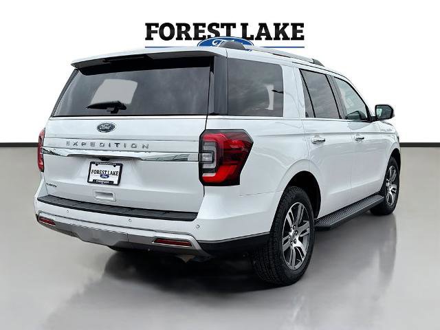 Certified 2024 Ford Expedition Limited AWD/4WD image 7