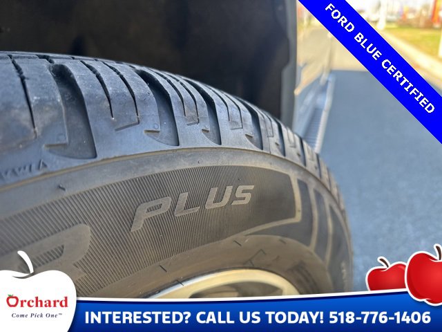 Certified 2019 Ford F150 XL w/ Equipment Group 101A Mid image 13