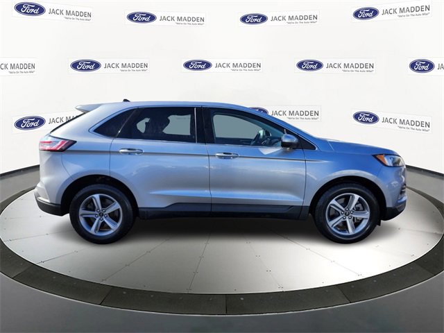 Certified 2023 Ford Edge SEL w/ Convenience Package image 2