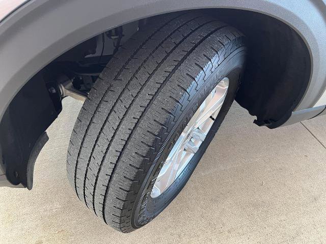 Certified 2020 Ford Explorer XLT w/ Equipment Group 202A image 39