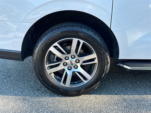 Certified 2022 Ford Expedition Max Limited image 17