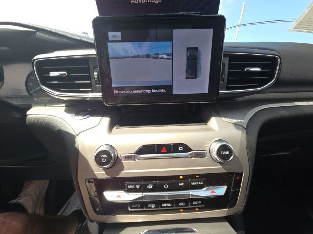 Certified 2022 Ford Explorer Timberline w/ Timberline Technology Package AWD/4WD image 18