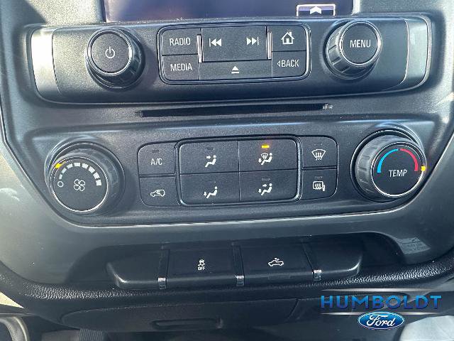 Used 2017 Chevrolet Silverado 1500 LT w/ Trailering Package image 24