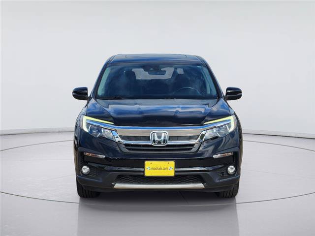 Used 2021 Honda Pilot EX-L image 2