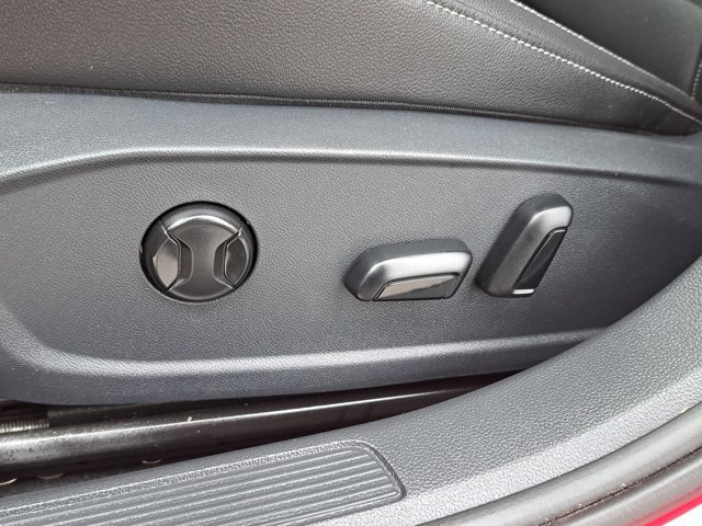Used 2021 Volkswagen Jetta SEL FWD image 20