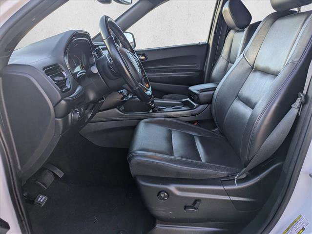 Used 2021 Dodge Durango GT AWD/4WD image 15