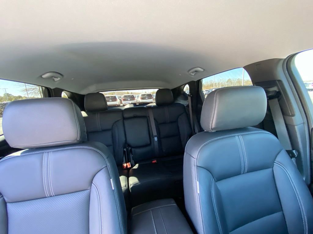 Used 2021 Chevrolet Blazer LT image 28