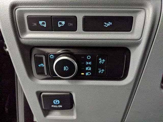 Certified 2023 Ford F150 XLT w/ Equipment Group 302A High AWD/4WD image 16