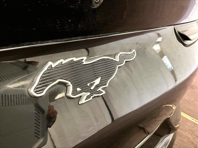 Certified 2023 Ford Mustang Mach-E Premium AWD/4WD image 13