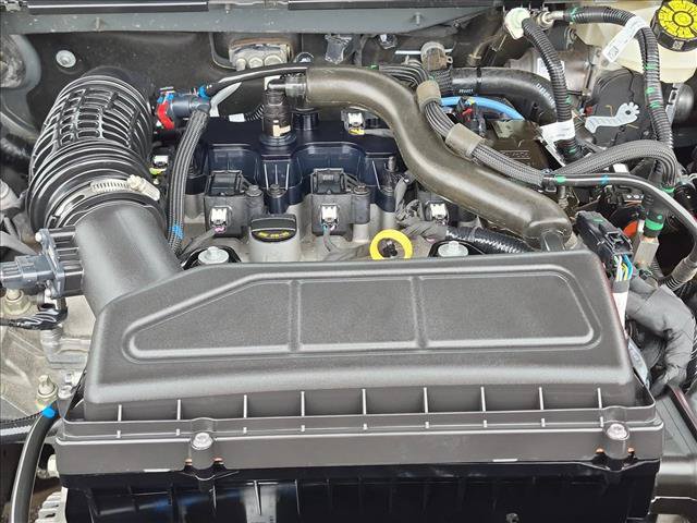 Certified 2025 Ford Bronco Sport Big Bend AWD/4WD image 22