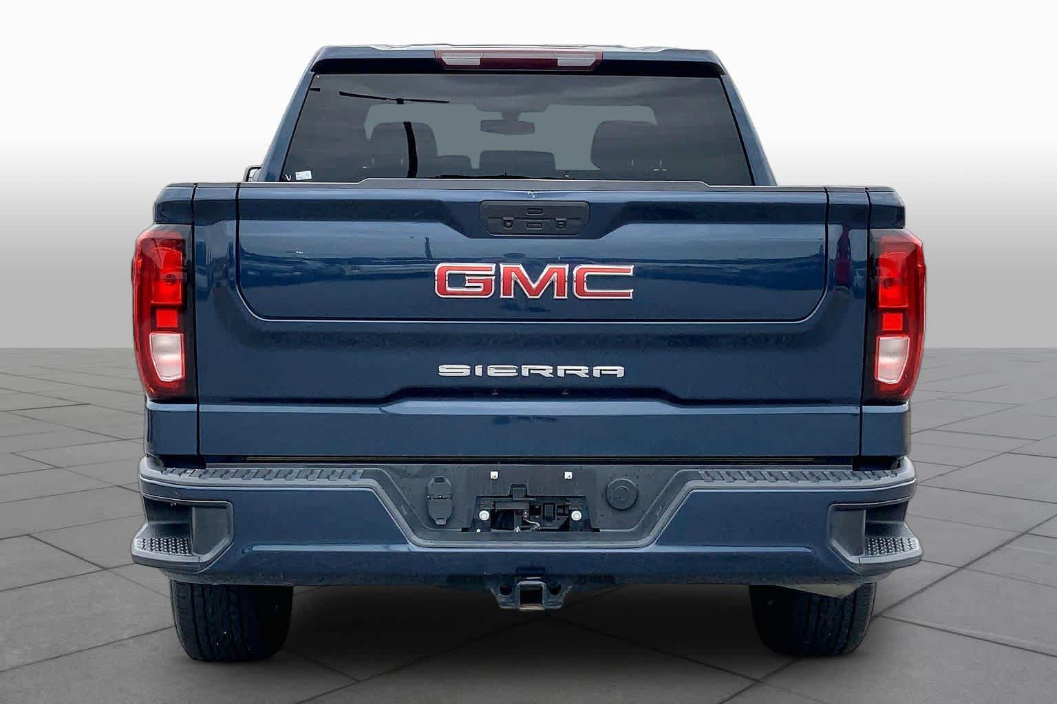 Used 2021 GMC Sierra 1500 Elevation AWD/4WD image 5