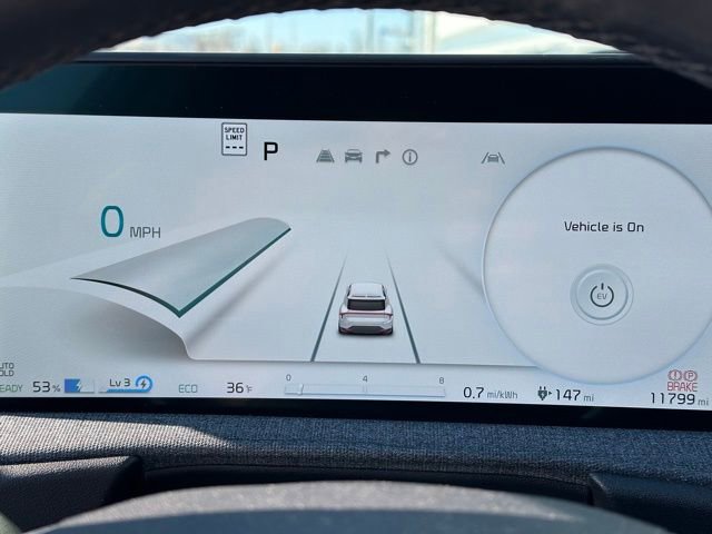 Used 2024 Kia EV6 Wind AWD/4WD image 26