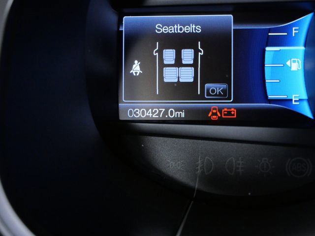 Certified 2023 Ford Edge Titanium w/ Class II Trailer Tow Package image 21