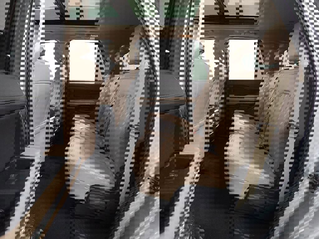 Certified 2024 Ford Expedition Limited image 27