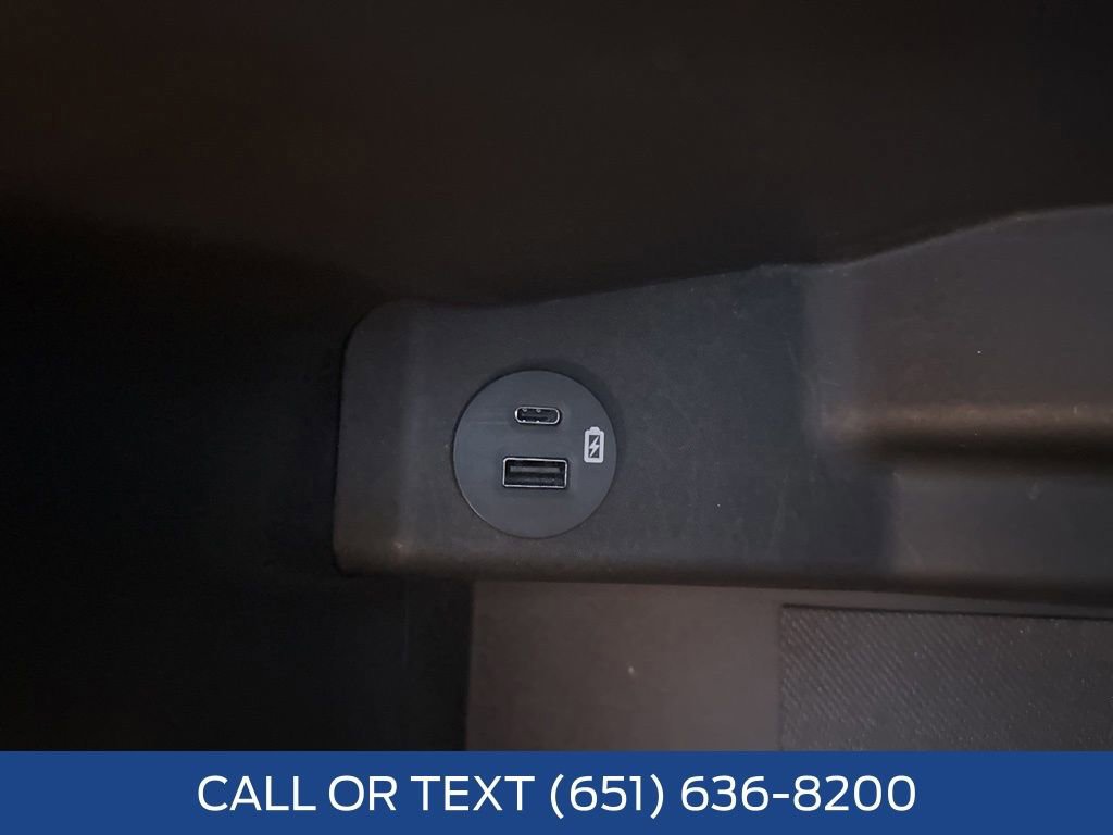 Certified 2022 Ford F150 XLT w/ Equipment Group 302A High image 16