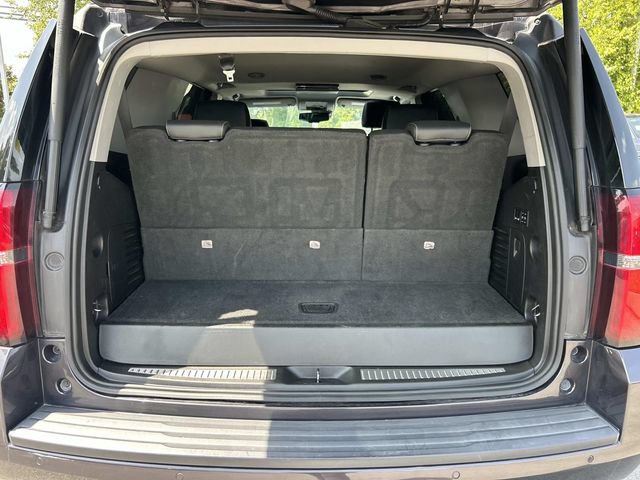 Used 2018 Chevrolet Tahoe LT RWD image 22