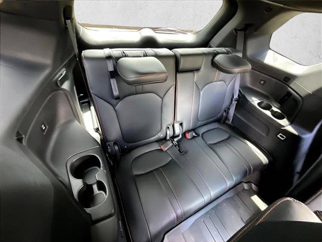 Used 2024 Honda Pilot TrailSport image 28