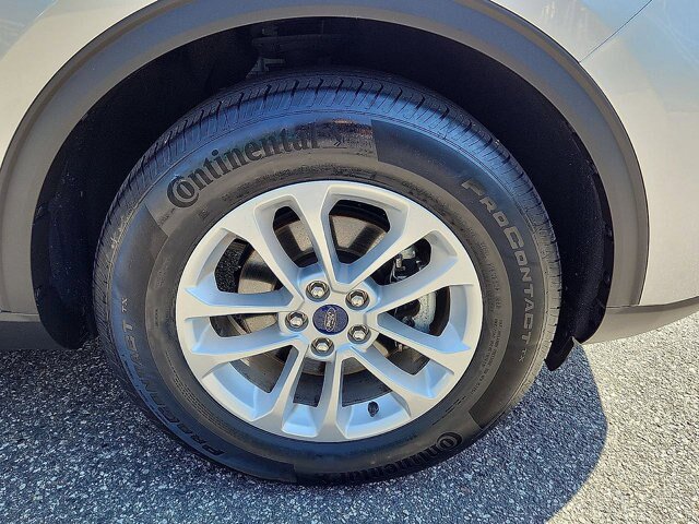 Certified 2020 Ford Escape SE AWD/4WD image 24