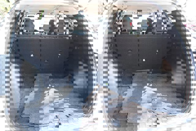 Used 2022 Hyundai Tucson SEL w/ Cargo Package image 14