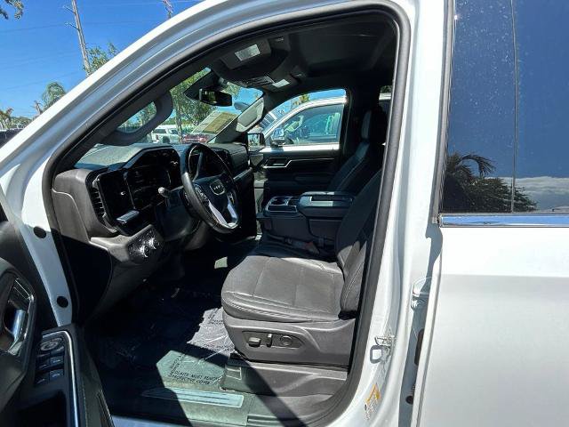 Used 2024 GMC Sierra 1500 SLT AWD/4WD image 15