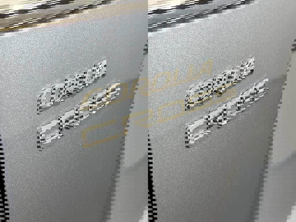 Used 2023 Toyota Corolla Cross LE image 10