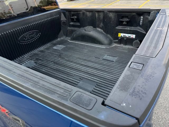 Certified 2022 Ford F150 XLT w/ Equipment Group 302A High AWD/4WD image 41