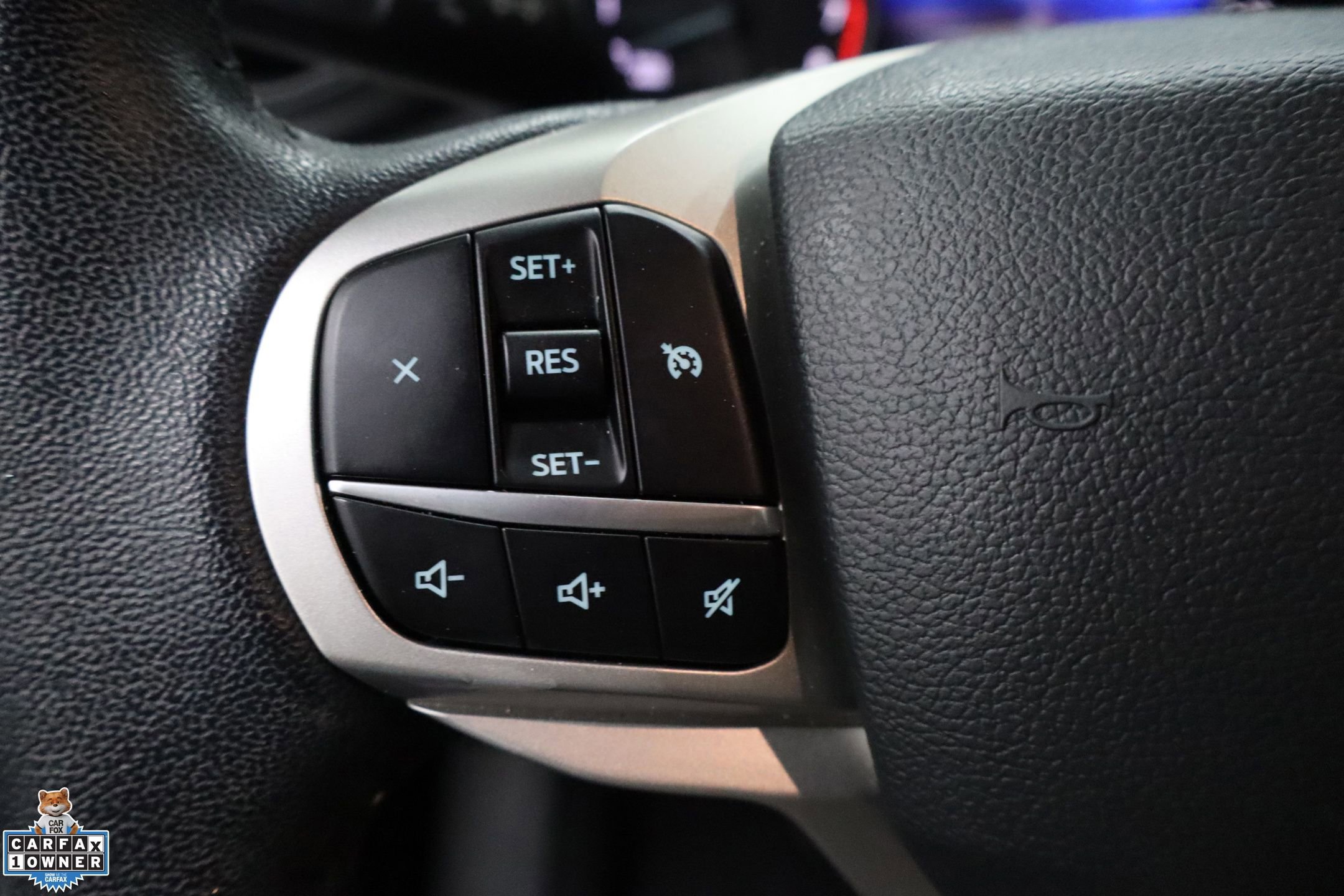 Certified 2021 Ford Explorer XLT image 22