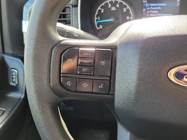 Certified 2023 Ford F150 XL w/ STX Appearance Package RWD image 20