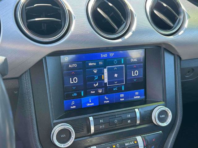 Certified 2023 Ford Mustang Premium RWD image 25