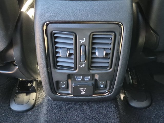 Used 2020 Dodge Durango R/T w/ Blacktop Package AWD/4WD image 34