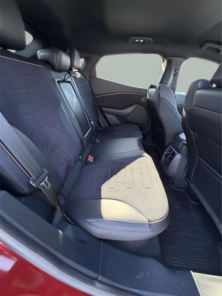 Certified 2022 Ford Mustang Mach-E GT image 14