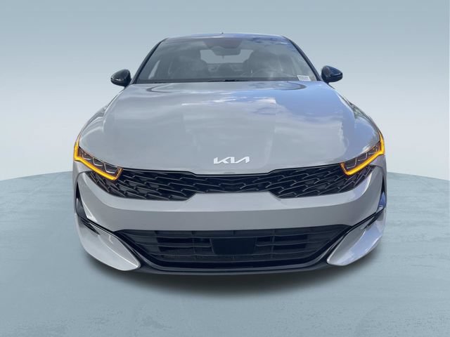 Used 2024 Kia K5 GT-Line w/ GT-Line Premium Package FWD image 10