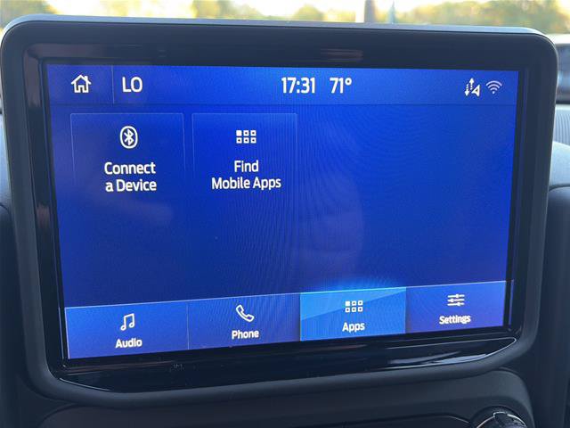 Certified 2023 Ford Bronco Sport Big Bend AWD/4WD image 19