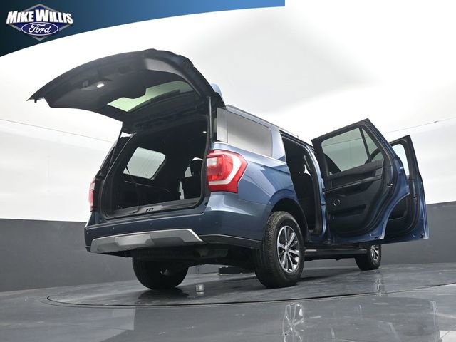 Certified 2020 Ford Expedition XLT image 29