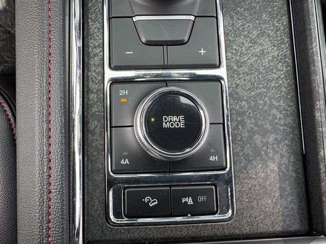 Certified 2024 Ford Expedition Max Limited image 31