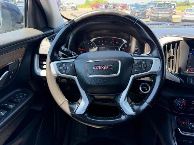 Used 2020 GMC Terrain SLE w/ Driver Convenience Package FWD image 11