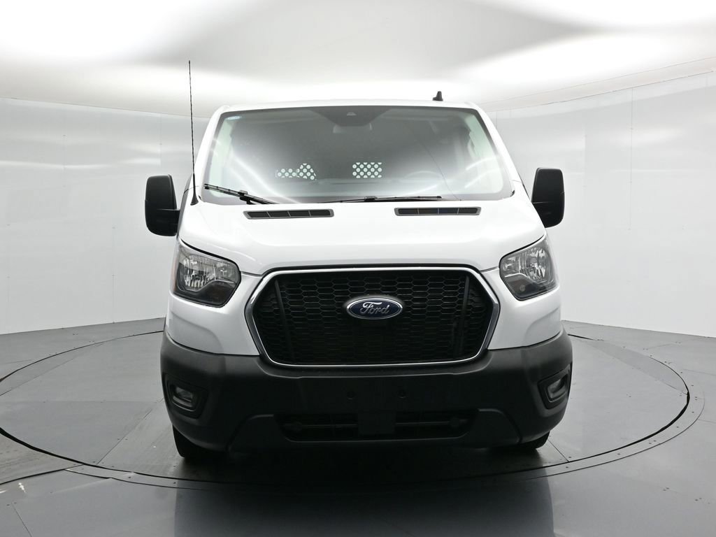 Certified 2023 Ford Transit 250 Low Roof w/ Exterior Upgrade Package image 28