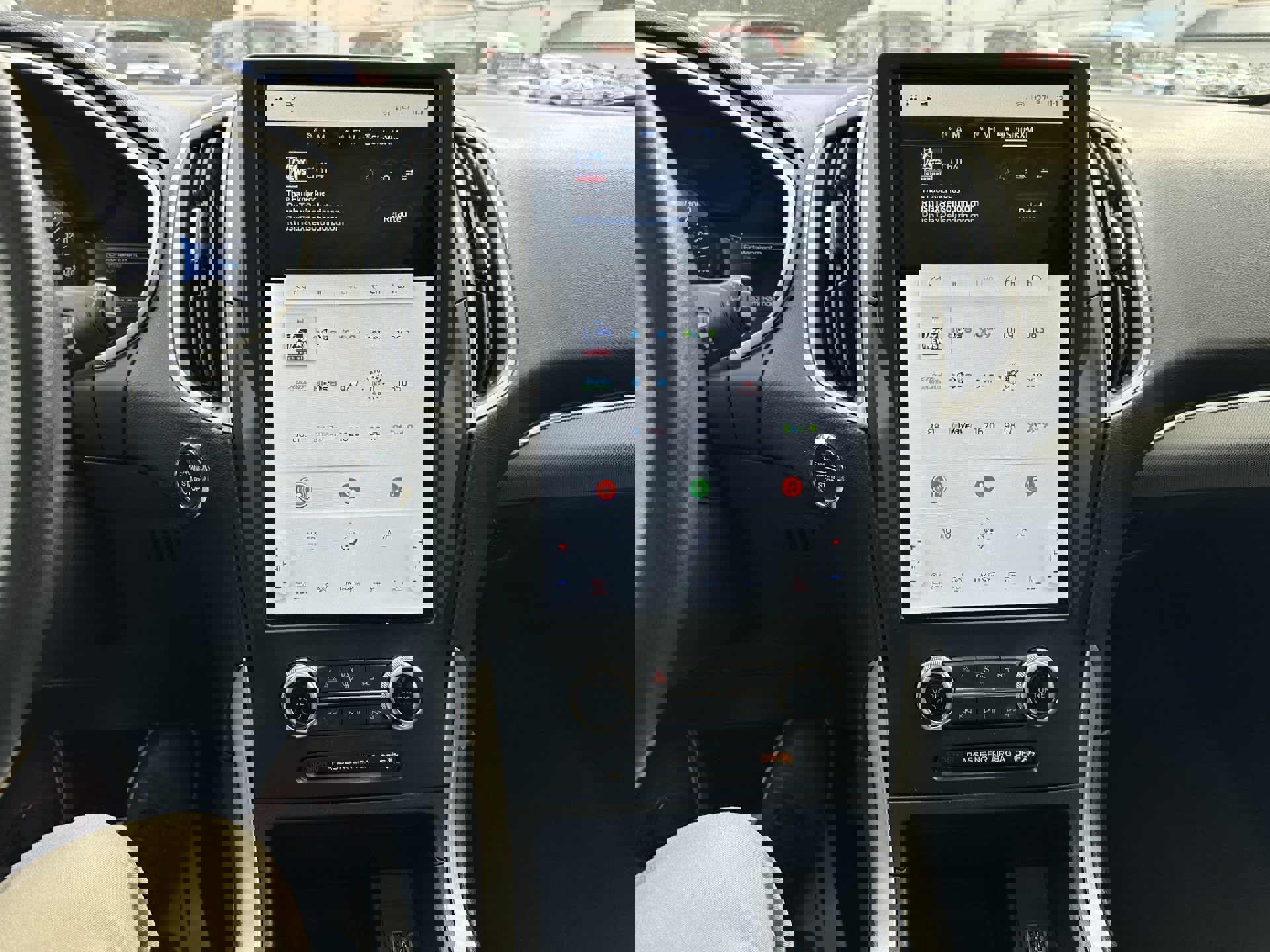 Certified 2021 Ford Edge SEL w/ Convenience Package image 13